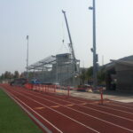 Stadium Construction